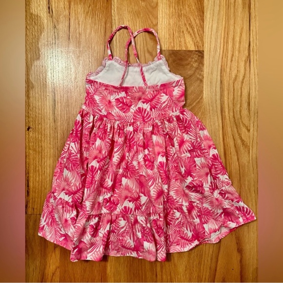 JANIE AND JACK GIRLS DRESS - Picture 2 of 4